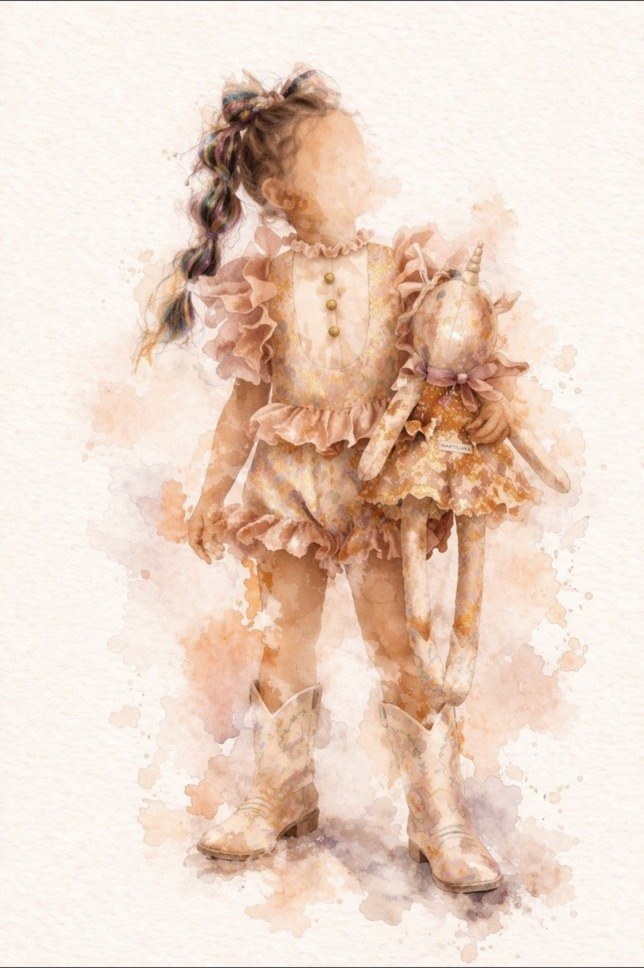 Petit — MARTILIANA
