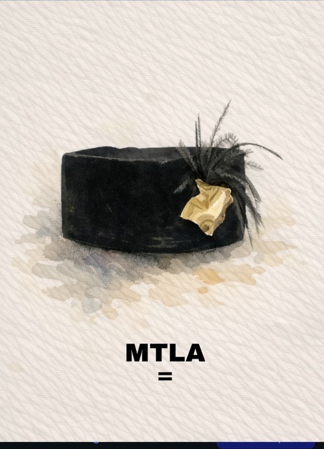 Headwear — MARTILIANA