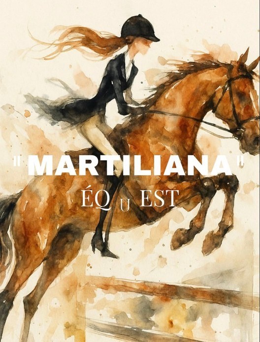 Équest — MARTILIANA