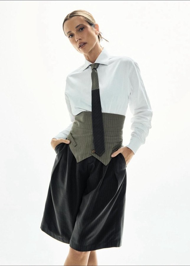 MARTILIANA na imprensa de moda