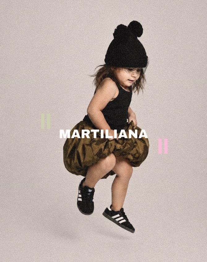 Petit — MARTILIANA