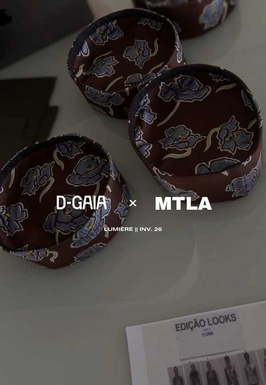 MTLA + D-Gaia, imagem 10