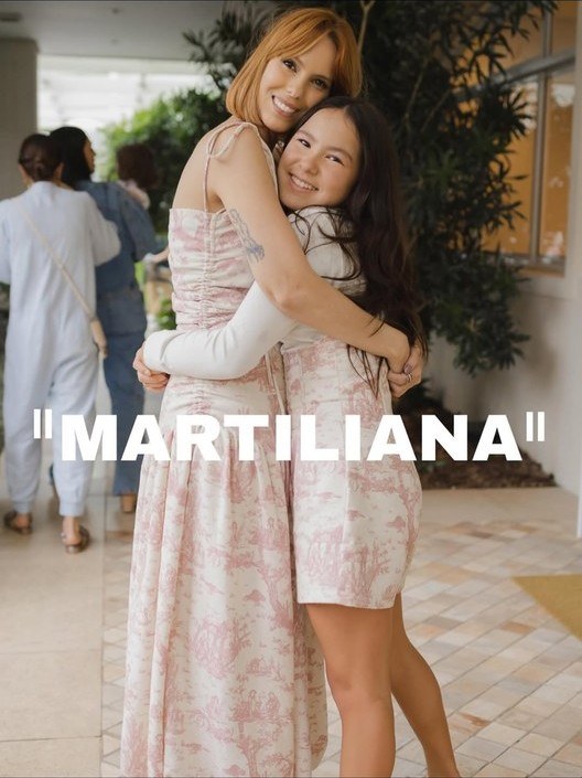 Petit — MARTILIANA